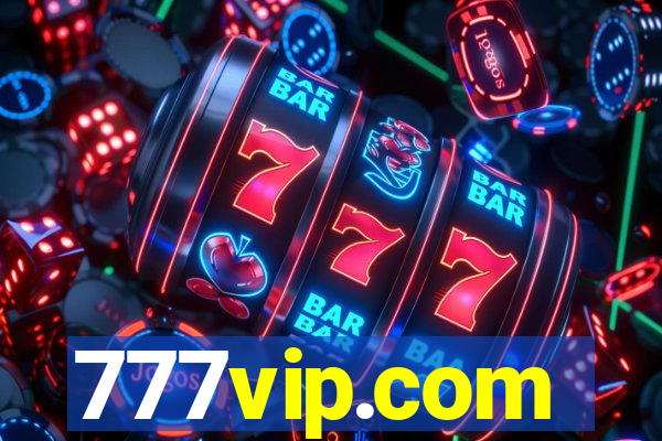 777vip.com