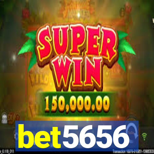 bet5656