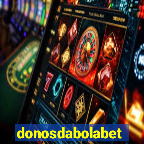 donosdabolabet