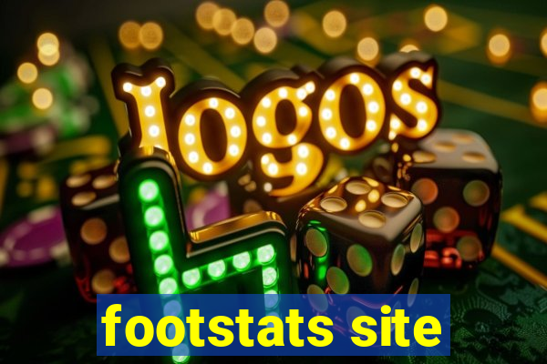 footstats site