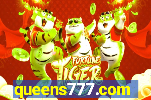 queens777.com