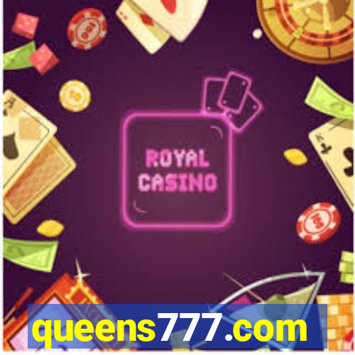 queens777.com