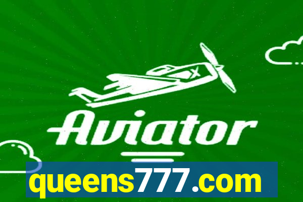 queens777.com