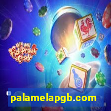 palamelapgb.com