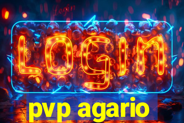 pvp agario