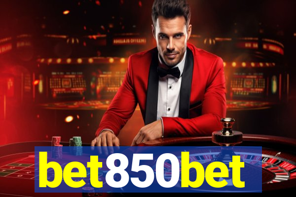 bet850bet