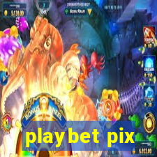 playbet pix