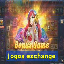 jogos exchange