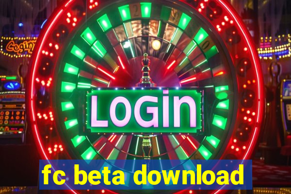 fc beta download