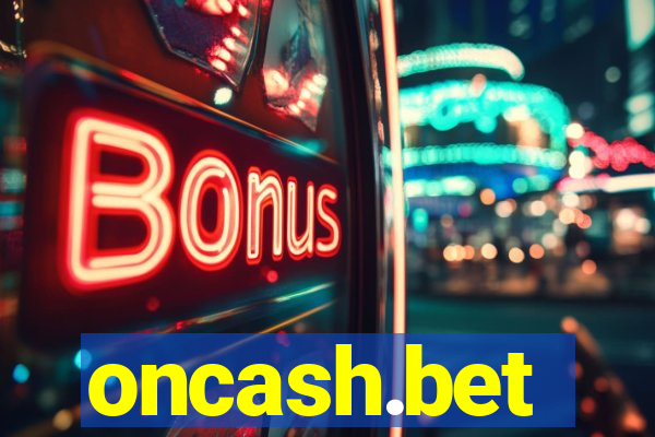 oncash.bet