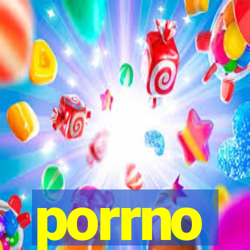 porrno