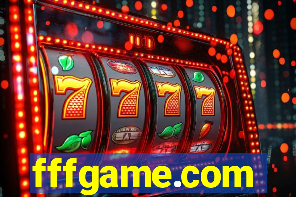 fffgame.com