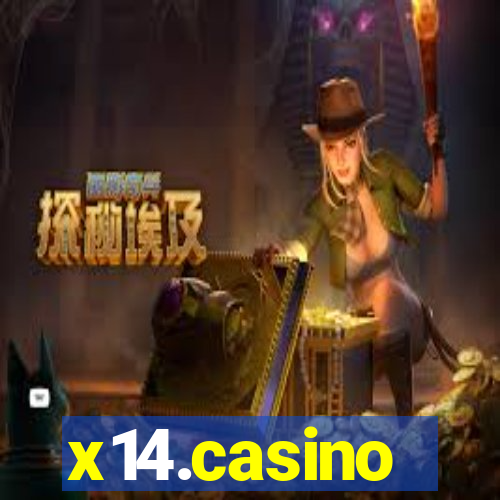 x14.casino