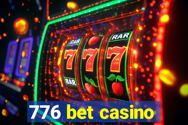 776 bet casino