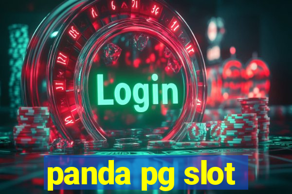 panda pg slot