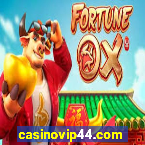 casinovip44.com