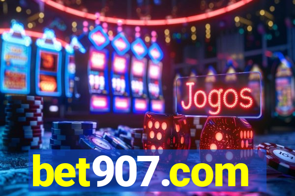 bet907.com