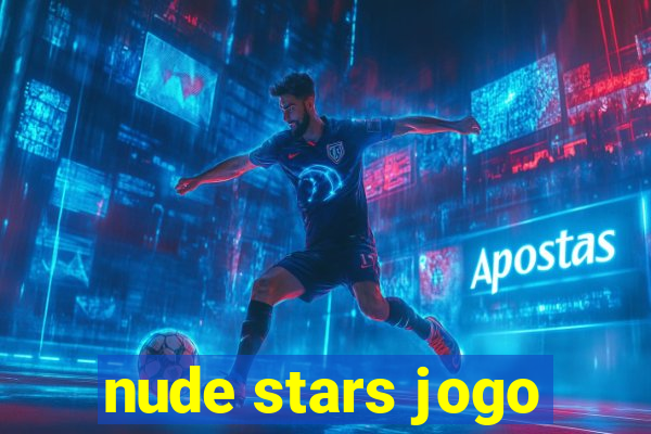 nude stars jogo