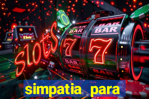 simpatia para ganhar no bingo de cartela