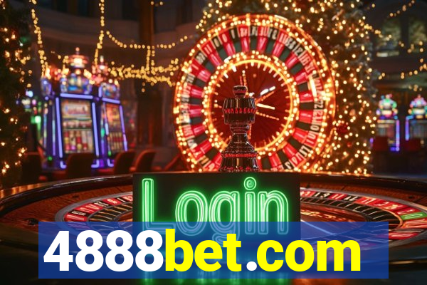 4888bet.com