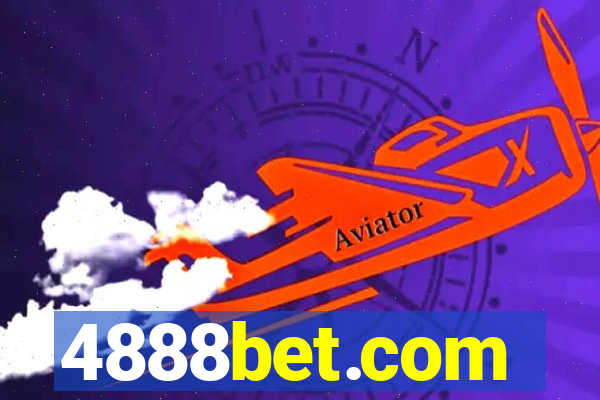 4888bet.com