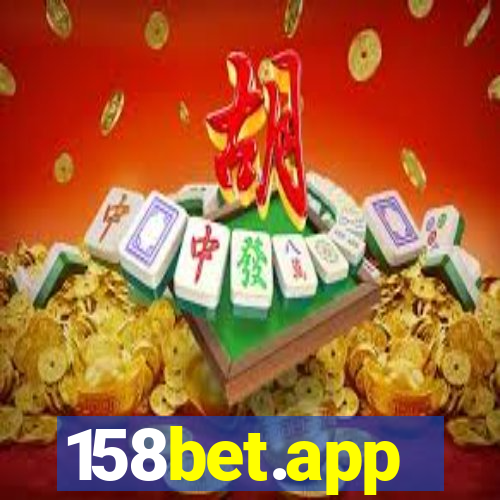 158bet.app