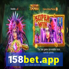 158bet.app