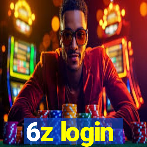 6z login