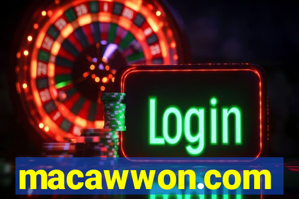 macawwon.com