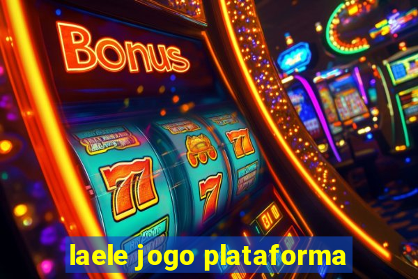 laele jogo plataforma