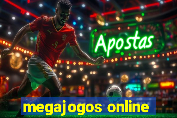 megajogos online