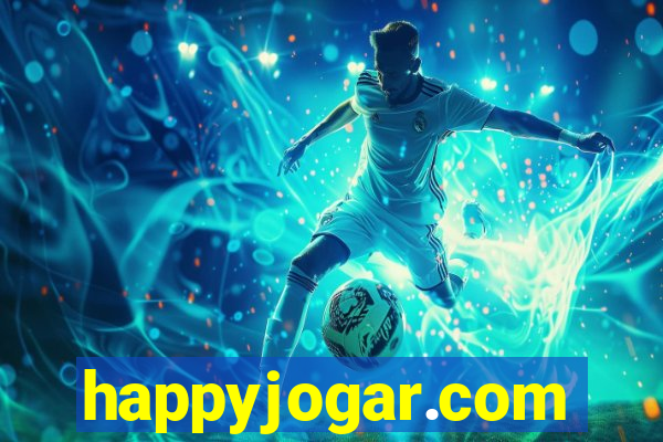 happyjogar.com