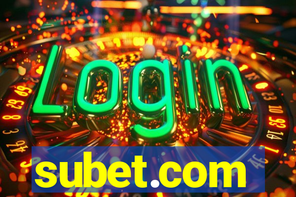 subet.com