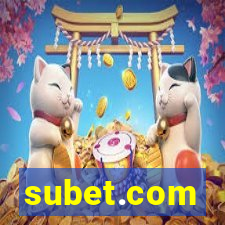 subet.com