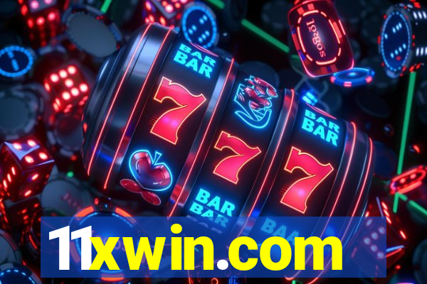 11xwin.com