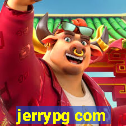 jerrypg com