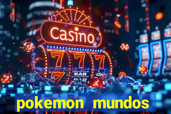 pokemon mundos elementais apk