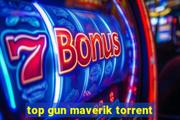 top gun maverik torrent