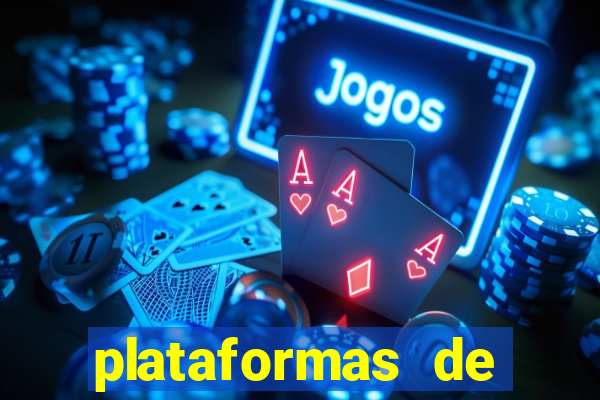 plataformas de jogos pagando no cadastro