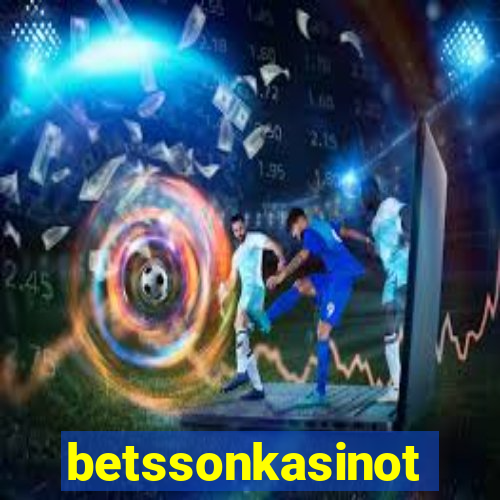 betssonkasinot