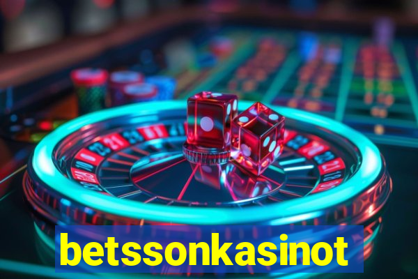 betssonkasinot