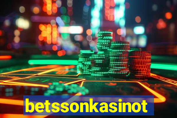 betssonkasinot