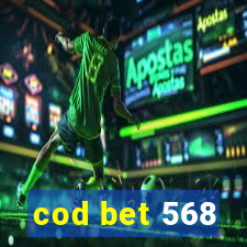 cod bet 568