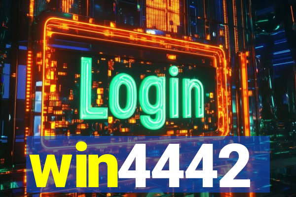 win4442