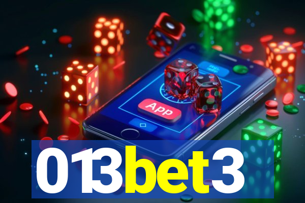 013bet3