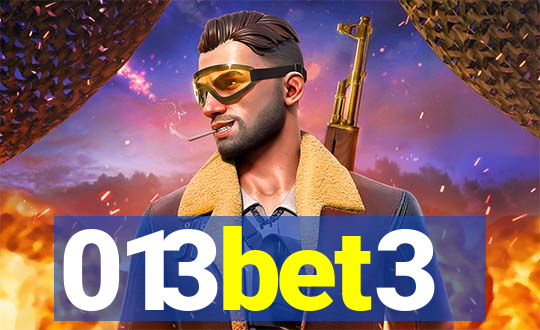 013bet3