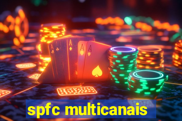 spfc multicanais