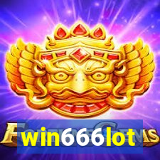 win666lot