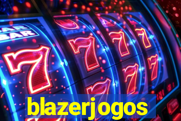 blazerjogos