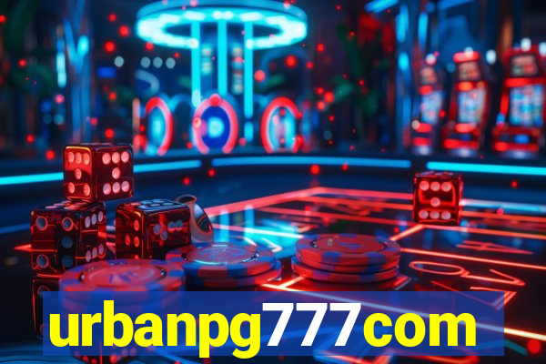 urbanpg777com